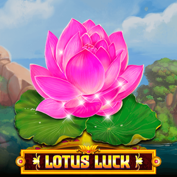 Lotus Luck