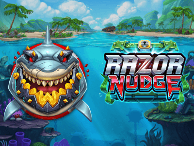 Razor Nudge