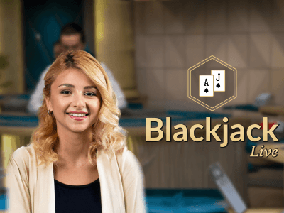 Blackjack Silver A