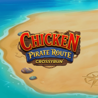 Chicken Pirate Route