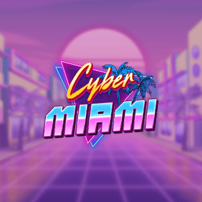 Cyber Miami