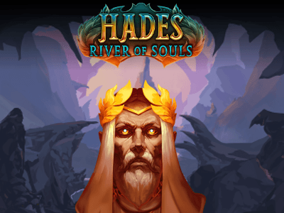 Hades River of Souls