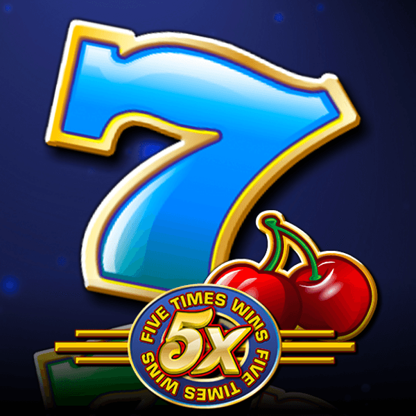 Five Times Wins