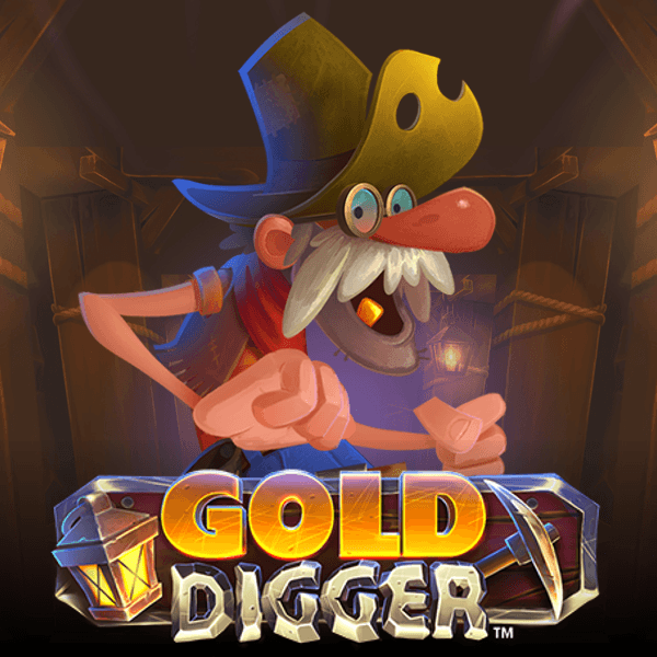Gold Digger