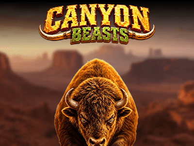 Canyon Beasts