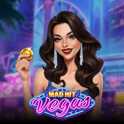 Mad Hit Vegas