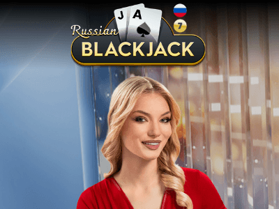Russian Blackjack 7