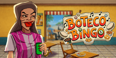 Boteco Bingo