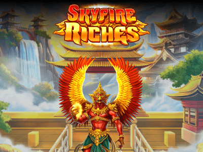 Skyfire Riches