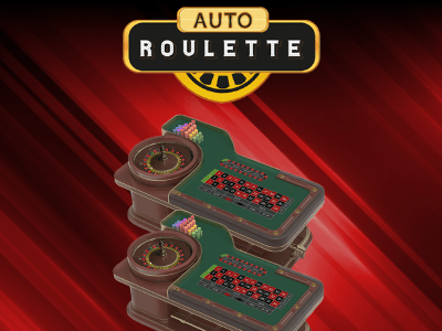 Live Roulette Auto