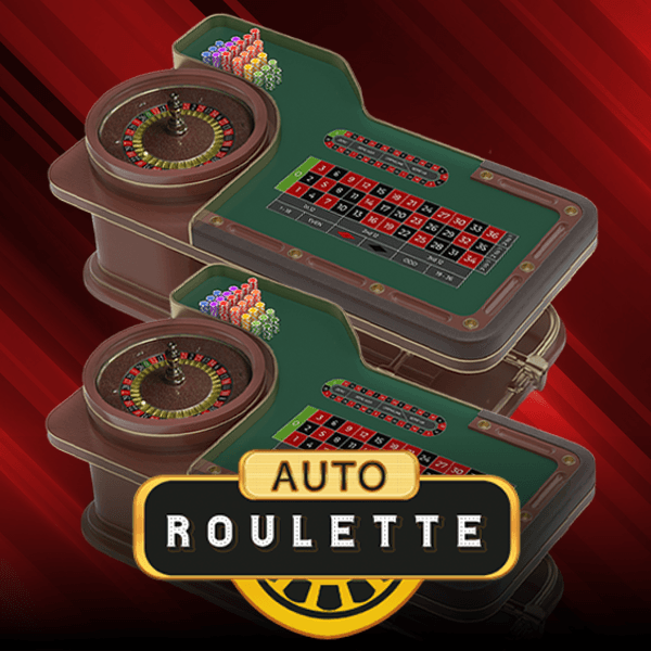 Live Roulette Auto