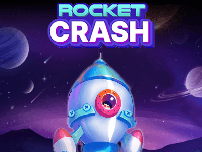 Rocket Crash