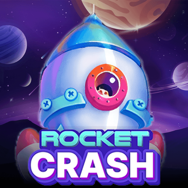 Rocket Crash