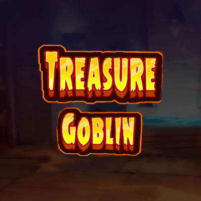Treasure Goblin