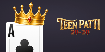 Teen Patti 20-20