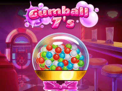 Gumball 7s (Buy Bonus)