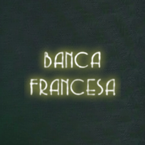 Banca Francesa Green