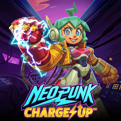 Neopunk Charge Up