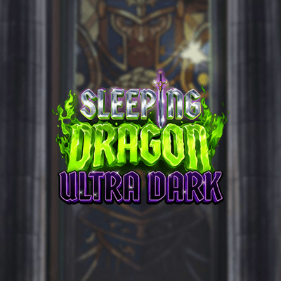 Sleeping Dragon Ultra Dark