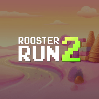 Rooster Run 2