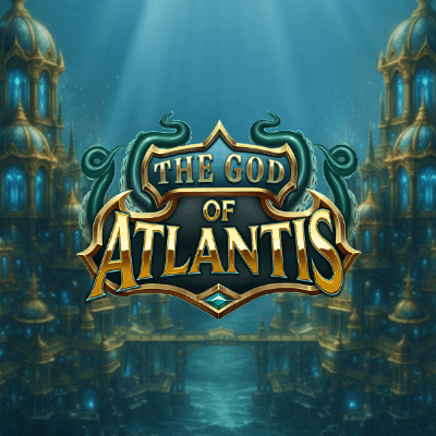 The God of Atlantis