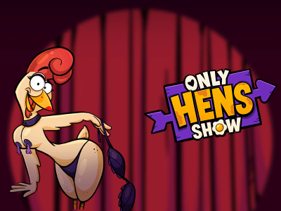 Only Hens Show