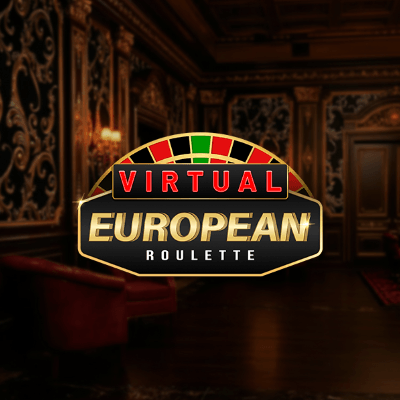 Virtual European Roulette