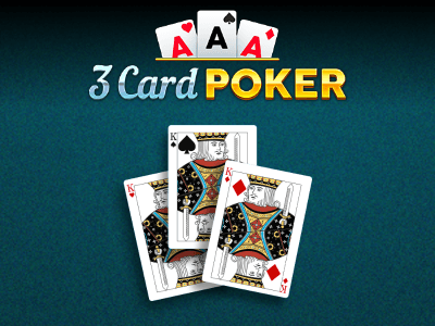 Three Card Poker