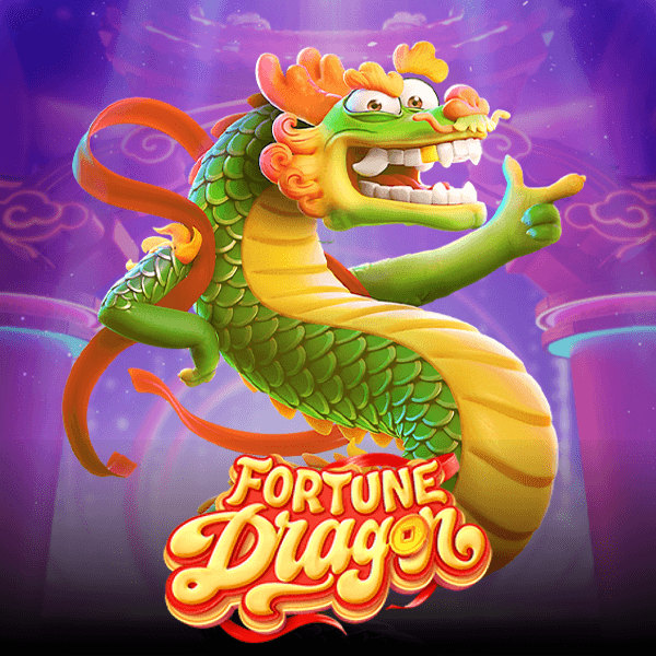 Fortune Dragon