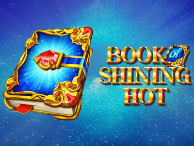 Book of Shining Hot High RTP