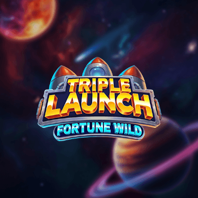 Triple Launch Fortune Wild
