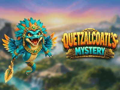 Quetzalcoatl's Mystery