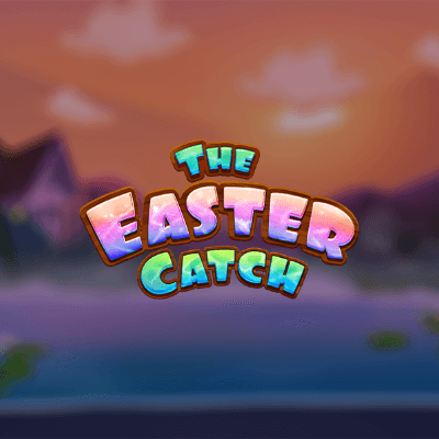 The Easter Catch