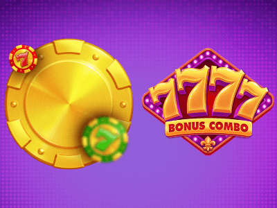 7777 Bonus Combo