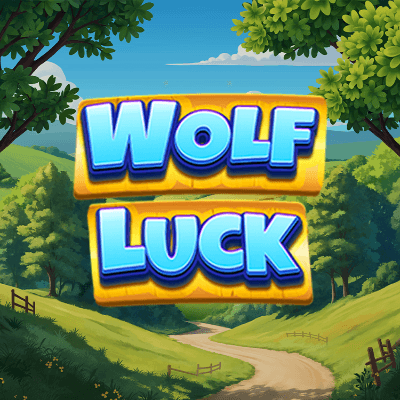 Wolf Luck