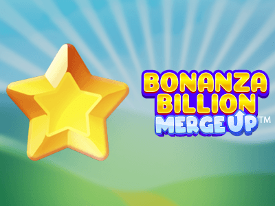 Bonanza Billion Merge Up+