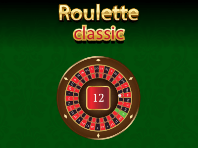 Roulette Classic