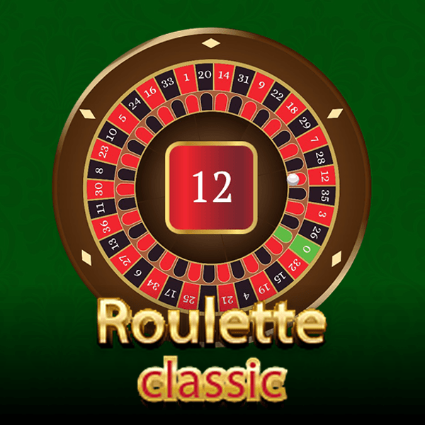 Roulette Classic