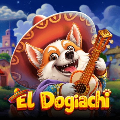 El Dogiachi 1000