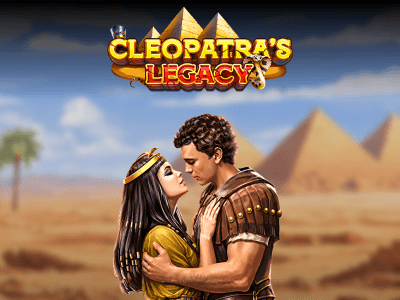 Cleopatra's Legacy