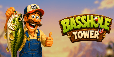 Basshole Tower
