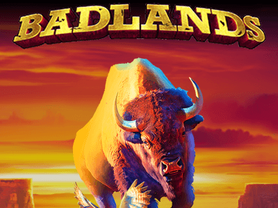 Badlands (Buy Bonus)