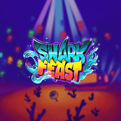 Shark Feast