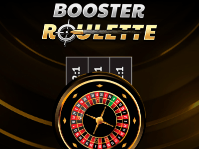 Booster Roulette