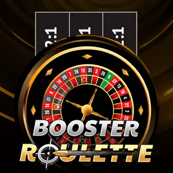 Booster Roulette