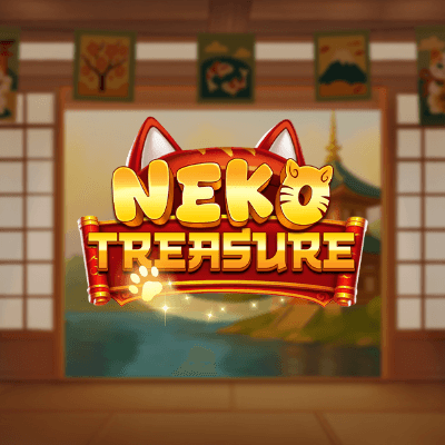 Neko Treasure