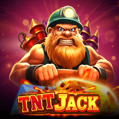 TNT Jack