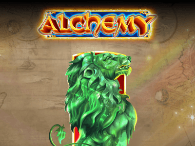 Alchemy