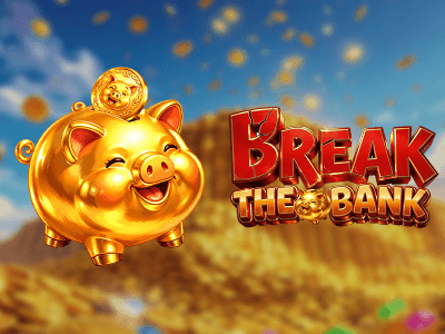 Break The Bank