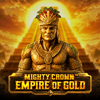 Mighty Crown: Empire of Gold